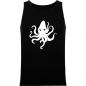 Preview: Tank Top Krake,